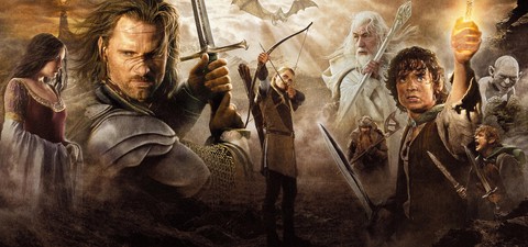 Howard Shore’s The Lord of the Rings Voted #1 Film Score Of All Time