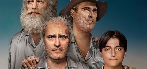Da Lei a Joker: i 10 migliori film di Joaquin Phoenix da vedere in streaming