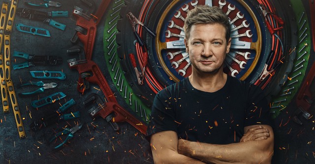 Renner-vácie: Úžasné vozidlá Jeremyho Rennera