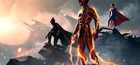 Resumen The Flash: Todo lo que necesitas saber antes de ver The Flash