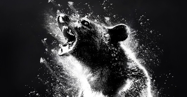 Cocaine Bear