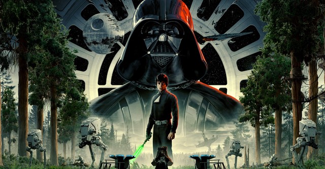 Yıldız Savaşları: Jedi'nin Dönüşü
