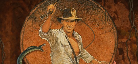 Where To Watch All The Indiana Jones Movies & Shows In Order