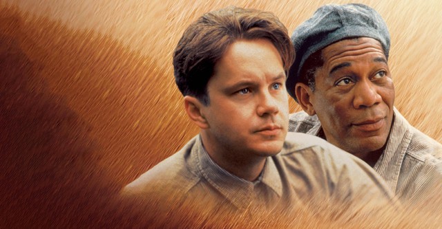 Os Condenados de Shawshank