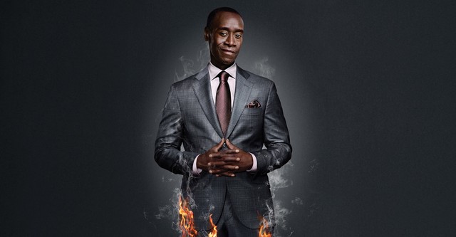 House of Lies