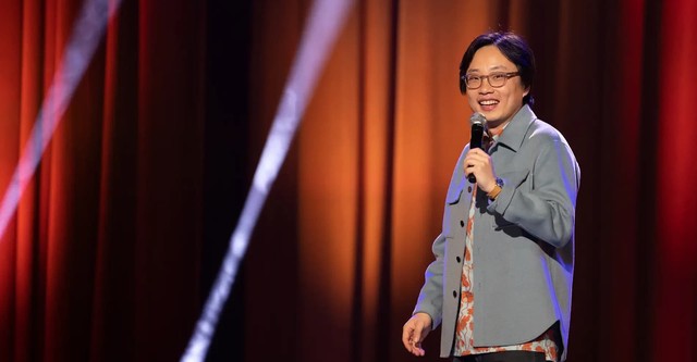 Jimmy O. Yang: Guess How Much?