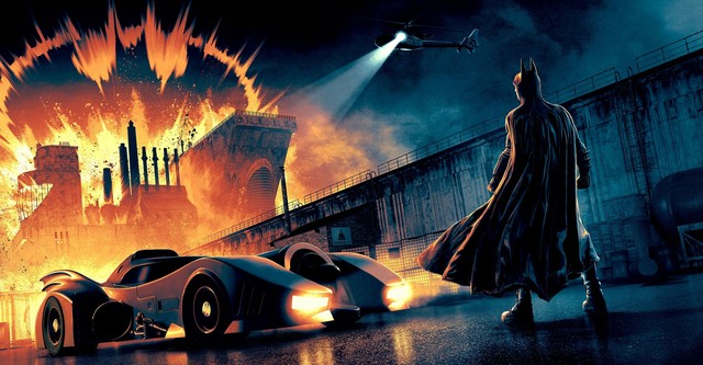Batman