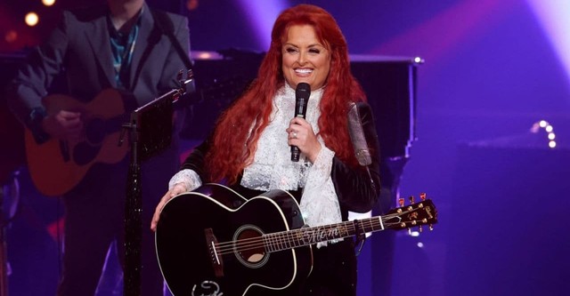 Wynonna Judd: Between Hell and Hallelujah