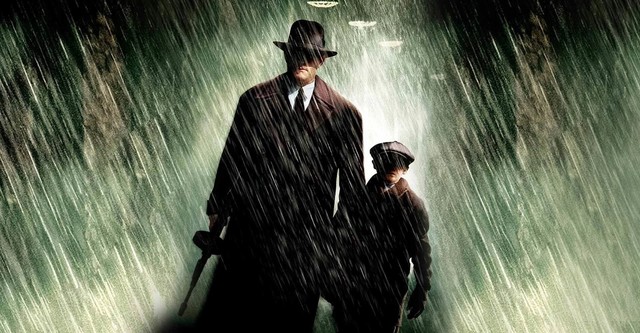 Road to Perdition