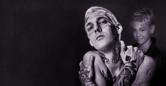Aaron Carter: Mały książę popu