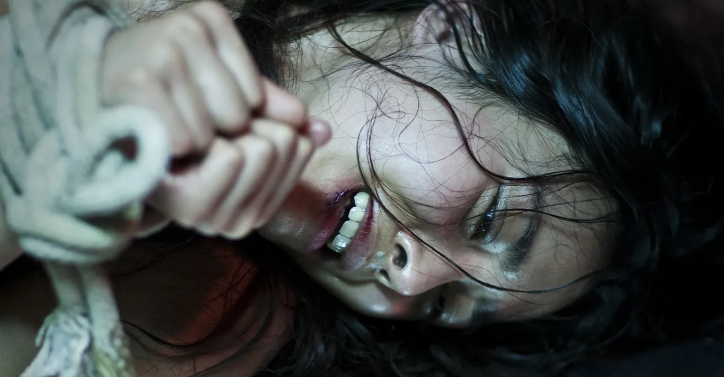 ‘Encontré al diablo’ y otras diez obras maestras del thriller coreano