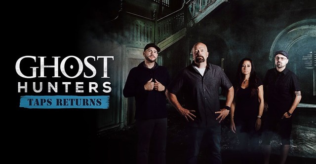 Ghost Hunters