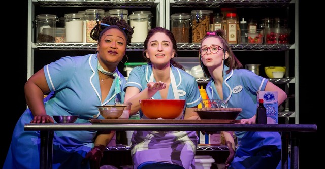 Waitress: The Musical