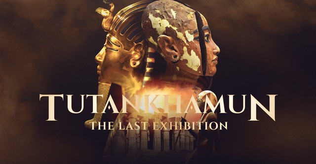 Tutankhamun: The Last Exhibition