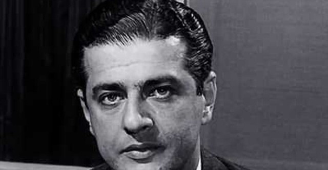 Ademã – A Vida e as Notas de Ibrahim Sued