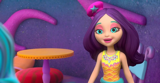 Enchantimals: Das Enchantimals Meereskönigreich