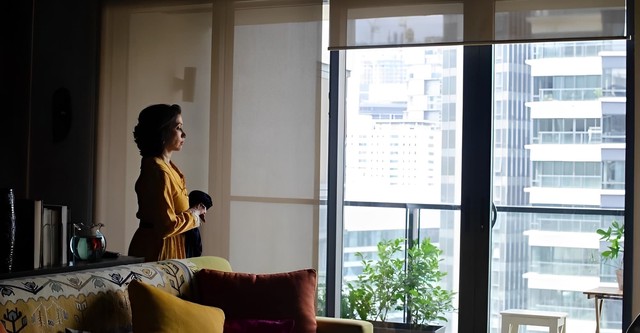 Maryam Pagi Ke Malam