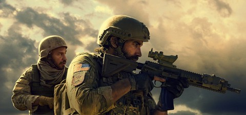 The Covenant y Misión de rescate 2 son las películas más vistas en streaming en el mes de junio en España