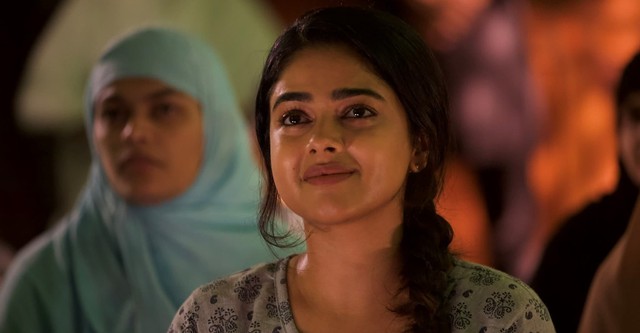 The Kerala Story movie: watch stream online