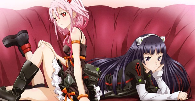 Guilty Crown