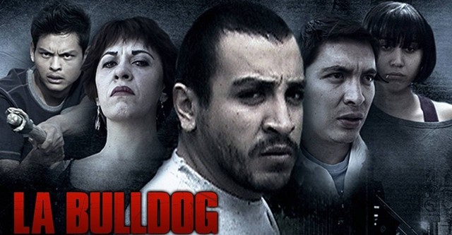 Los hijos de la Bulldog