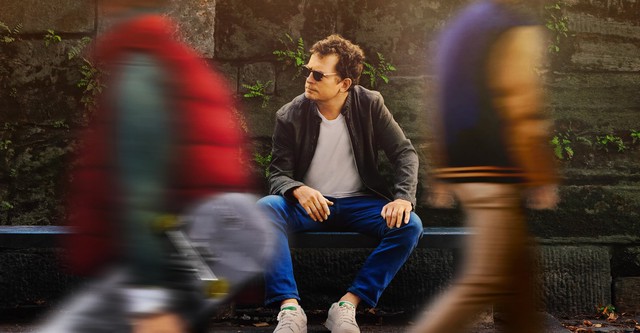 Still: Ainda Sou Michael J. Fox