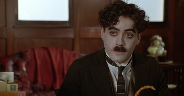 Chaplin - Das Leben der unsterblichen Filmlegende