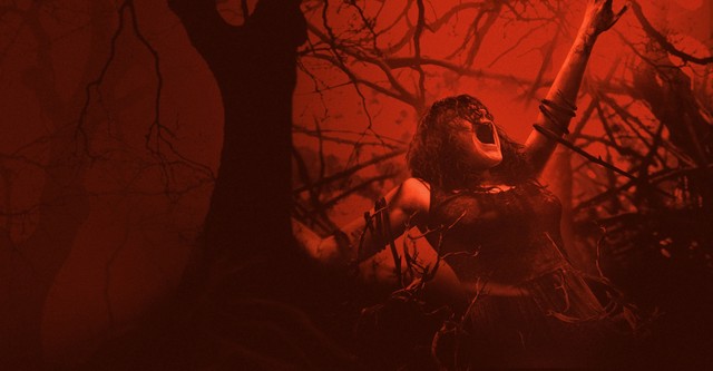 Posesión infernal (Evil Dead)