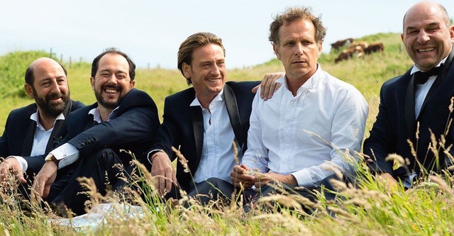 On voulait tout casser