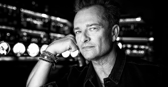 David Hallyday