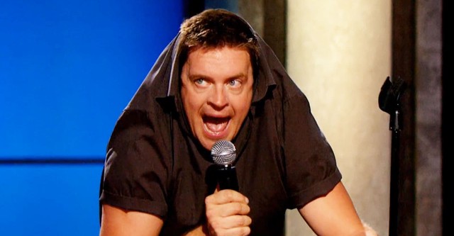 Jim Breuer: Let's Clear the Air