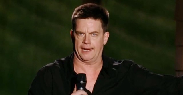 Jim Breuer: Comic Frenzy