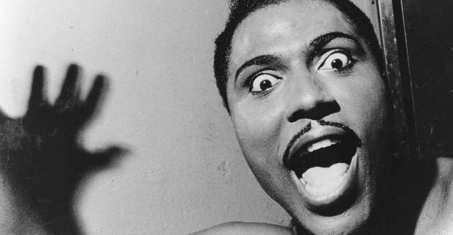 Little Richard: Never Play by the Rules