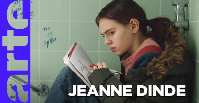 Jeanne Dinde