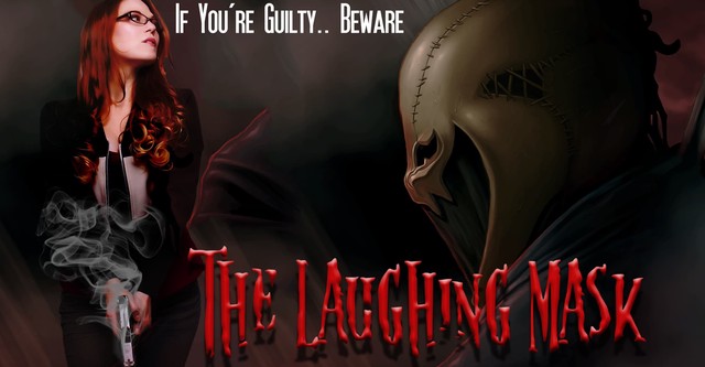 The Laughing Mask