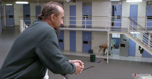 Alltag im Knast- Australia Behind Bars
