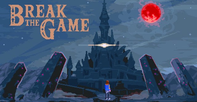 Break the Game