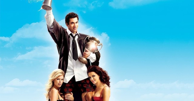 Van Wilder 2 : Sexy Party