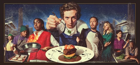 Os Melhores Filmes e Séries com Ayo Edebiri