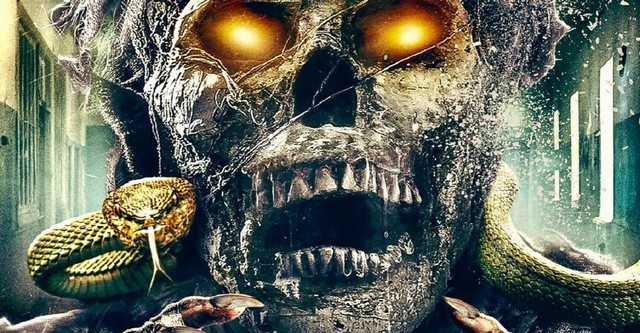 A Ascensão da Múmia