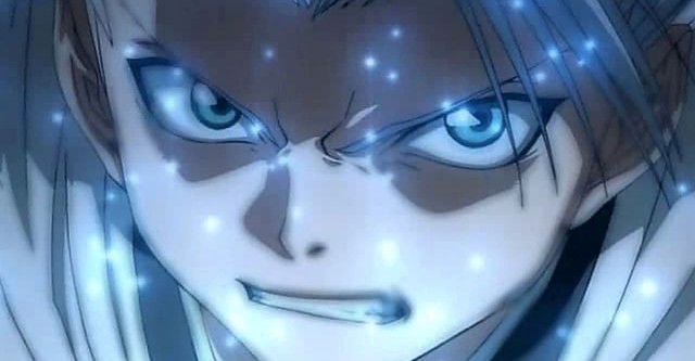 Bleach: Memories in the Rain