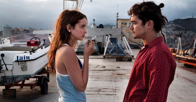 Cosimo and Nicole