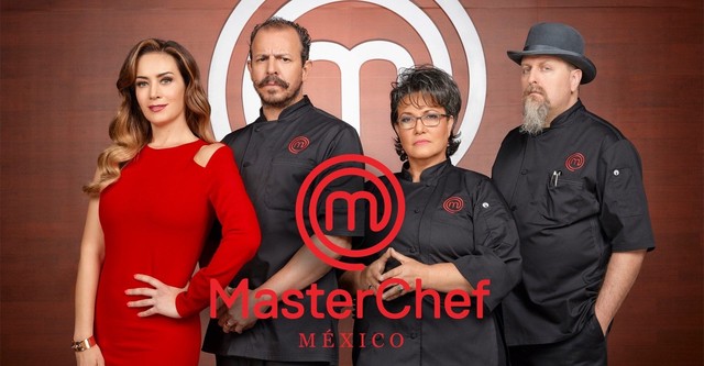 MasterChef México