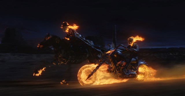 Ghost Rider