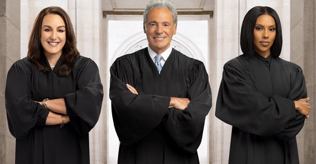 Hot Bench