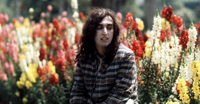 Tiny Tim