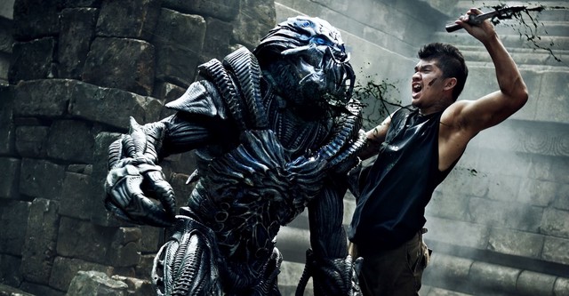 Beyond Skyline