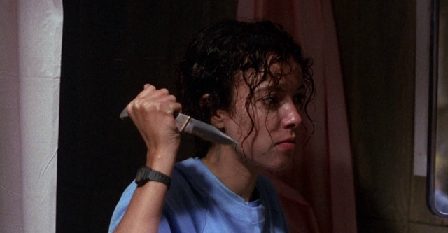 Sleepaway Camp II: Unhappy Campers