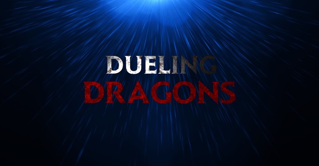 Dueling Dragons