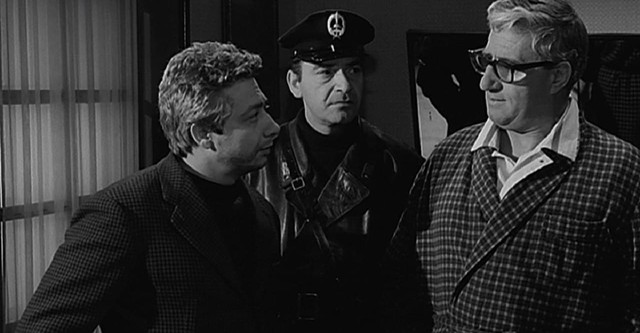 Getting Away with It the Italian Way